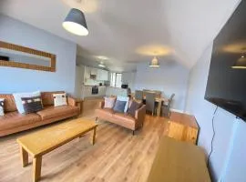 The Mint Apartment