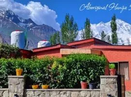 Aboriginal Hunza Inn