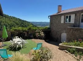 Les Gites de Costerousse - Ardèche