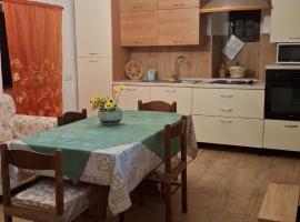 Il Pioppo, hotel en Cantalupo nel Sannio