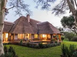 ANEW Hotel Hluhluwe