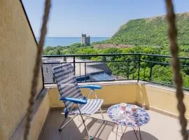 Ваканционен апартамент Делфин 14 Holiday Apartment Dolphin 14