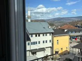 Esma Sultanija CENTAR apartman
