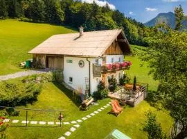 Ferienhaus Oberpremgut