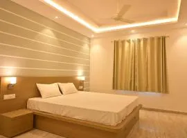 Nandgaon Resort