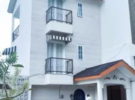 Zara Home Lembang