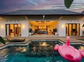 Villa Sinergi Seminyak 5