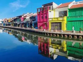 Heeren Street Boutique Hotel at Jonker Walk