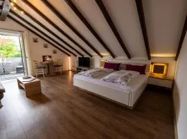 Apartment Bodenseesonne