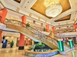 Haihua Hotel Hangzhou