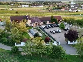 Resort Kovács