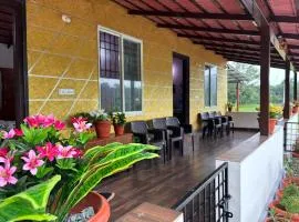 Kadugadde Homestays - Near to Ettina Bhuja trekking