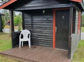 Bjørgebu campung as