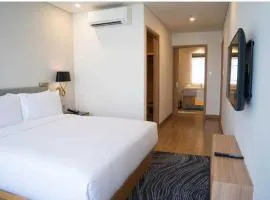 Hotel O Electronic City RS Gardens