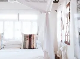 Jannah Kizingitini Two Bed Suite AC and Rooftop