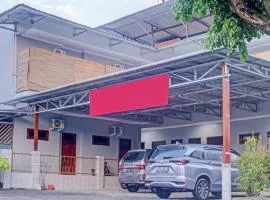 Hotel O Mulia Bangka