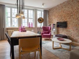 VIU Postcards from Gdansk