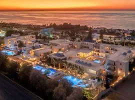Zeus Hotels Ydoria Resort