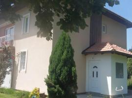 Holiday home Sarajevo, Hotel in Vidovci