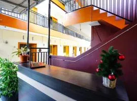 OYO 1720 A2b Residence