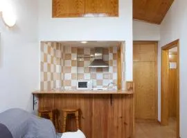 Apartamento en el puerto de San Isidro