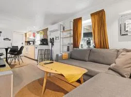 KB Basement Apartment