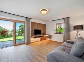 Apartment Berta