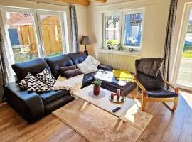Ferienhaus Meeresrauschen am Salzhaff - ABC582