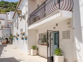 Picturesque Casita Mijas Pueblo