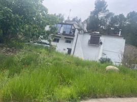 Casa Rural La Garcia, hotel di Puebla de Arenoso