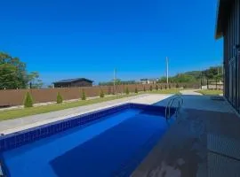 Daeboodo Podohyangki Pension