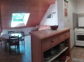 Auberge la Grande Ferme