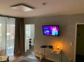 Nice Apartment in Düsseldorf, pet-friendly hotel in Düsseldorf