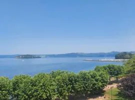 Lake Home