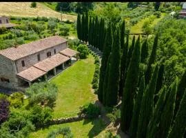 Le Porrine