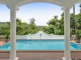 Amanjuna 4 10BHK Pvt Pool Retreat