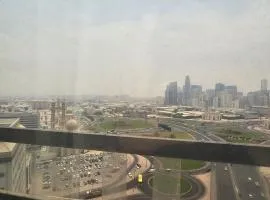 شقه مفروشة مجهزة بالكامل