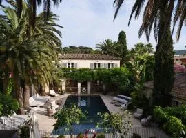 Pastis Hotel Saint-Tropez