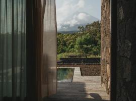 Pico Vineyards - by Unlock Hotels, hotel in Bandeiras