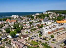 Apartamenty Sun & Snow Międzyzdrojski Rynek