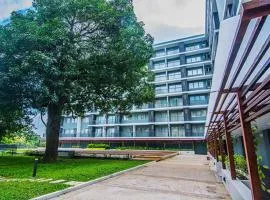 Sakura Residence & Hotel