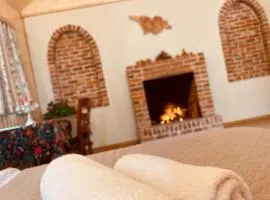 Chalet Harmony