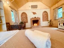 Chalet Harmony