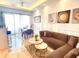 MOYDOM 2BHK APARTMENT IN NOIDA, ZERO kM DELHI