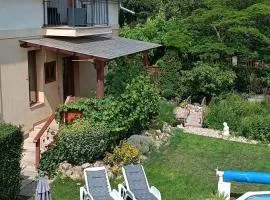 Marianna Apartman