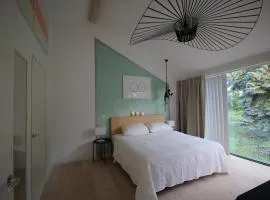 120 M2 Architekten Haus