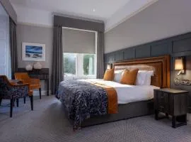 Skeabost House Hotel