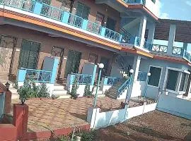 Harekar Holiday Homes