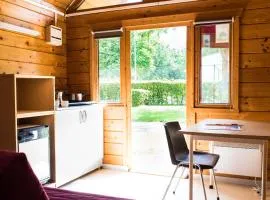 Hikers Cabin