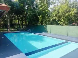 Kingfisher Resort & Retreat Sigiriya